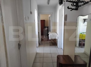 Apartament 2 camere, 42mp, zona Botizului - imagine 8