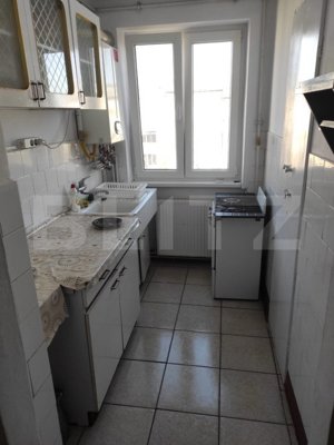 Apartament 2 camere, 42mp, zona Botizului - imagine 7