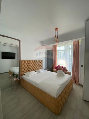 Apartament cu 3 camere, de inchiriat, Mamaia Nord- Alezzi Beach Resort - imagine 3