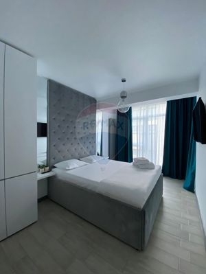 Apartament cu 3 camere, de inchiriat, Mamaia Nord- Alezzi Beach Resort - imagine 6