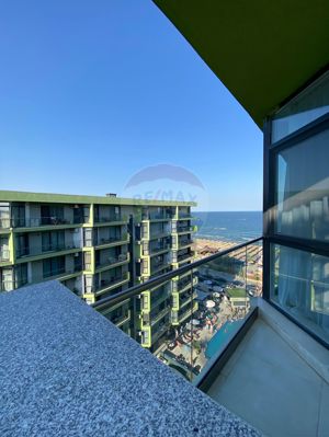 Apartament cu 3 camere, de inchiriat, Mamaia Nord- Alezzi Beach Resort - imagine 16