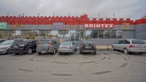 Comision 0%! Spațiu comercial Brintex, 70mp, vizibilitate stradală