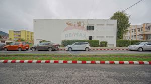 Vânzare clădire comercială in Municipiul Săcele, judetul Brasov - imagine 20