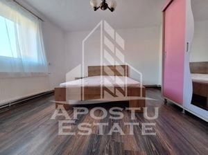 Apartament cu 2 camere la casa, curte comuna, Gai