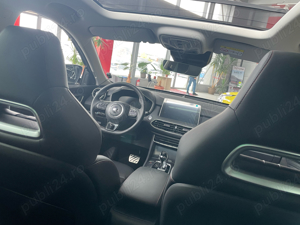 vand MG HS 2023 Exclusive - imagine 2