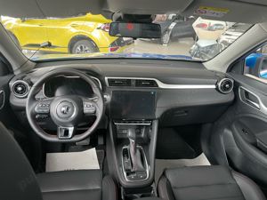 vand MG HS 2023 Exclusive - imagine 7