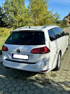 Vând Volkswagen Golf 7 - imagine 2