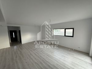 Duplex situat Central cu 4 camere si 3 bai in Mosnita Noua - imagine 5