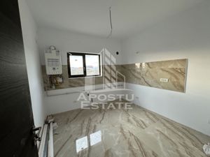 Duplex situat Central cu 4 camere si 3 bai in Mosnita Noua - imagine 17