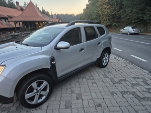 Vind Dacia Duster  - imagine 4 Vind Dacia Duster  - imagine 4
