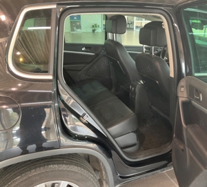 Volkswagen Tiguan 2015 , 2.0 diesel , EURO 6 , 150 cai , 4motion, Cutie automată   - imagine 7