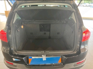 Volkswagen Tiguan 2015 , 2.0 diesel , EURO 6 , 150 cai , 4motion, Cutie automată   - imagine 6