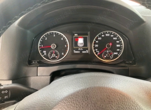 Volkswagen Tiguan 2015 , 2.0 diesel , EURO 6 , 150 cai , 4motion, Cutie automată   - imagine 3