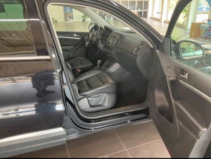 Volkswagen Tiguan 2015 , 2.0 diesel , EURO 6 , 150 cai , 4motion, Cutie automată   - imagine 5