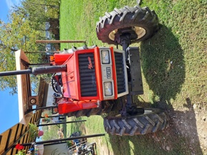 Schimb tractor cu U650 