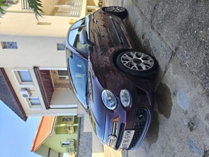 Fiat 500 RockStar Hibrid  - imagine 3