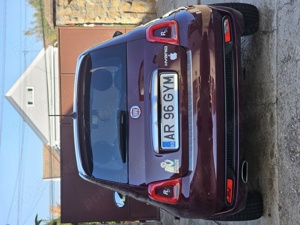 Fiat 500 RockStar Hibrid  - imagine 2