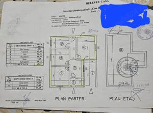 De vânzare casă P+M cu teren generos de 1500 mp în Dumbrava Roșie - imagine 9