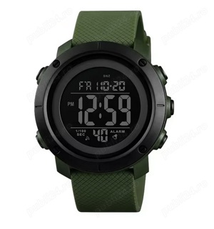 Ceas de mana barbatesc, trei modele. - imagine 3