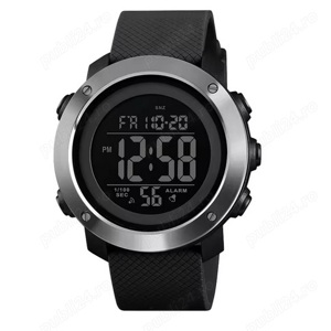 Ceas de mana barbatesc, trei modele. - imagine 4