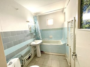 De vânzare apartament cu 2 camere, zona Pietonalul Unirii - imagine 8