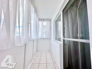 VÂNDUT! Apartament 3 camere 6 Vânători ,90 mp,et.3 4,mobilat,utilat +termotecă - imagine 14