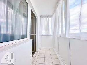 VÂNDUT! Apartament 3 camere 6 Vânători ,90 mp,et.3 4,mobilat,utilat +termotecă - imagine 15