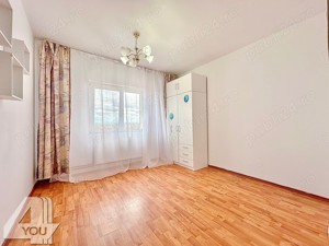 VÂNDUT! Apartament 3 camere 6 Vânători ,90 mp,et.3 4,mobilat,utilat +termotecă - imagine 7