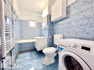 VÂNDUT! Apartament 3 camere 6 Vânători ,90 mp,et.3 4,mobilat,utilat +termotecă - imagine 8