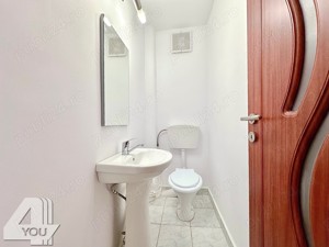 VÂNDUT! Apartament 3 camere 6 Vânători ,90 mp,et.3 4,mobilat,utilat +termotecă - imagine 11