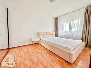 VÂNDUT! Apartament 3 camere 6 Vânători ,90 mp,et.3 4,mobilat,utilat +termotecă - imagine 6