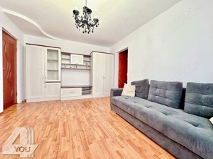 VÂNDUT! Apartament 3 camere 6 Vânători ,90 mp,et.3 4,mobilat,utilat +termotecă - imagine 4