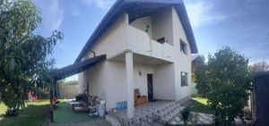 Proprietar vand vila Remetea Mare 200 mp