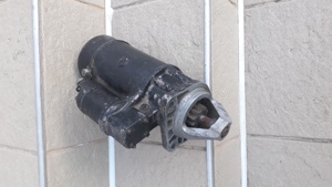 Vind electomotor  - imagine 5