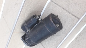 Vind electomotor  - imagine 2