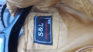 Vind geaca  - imagine 5