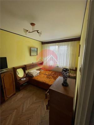 Apartament de vanzare 3 camere