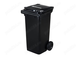 Pubele pentru deseuri 120 l - imagine 4
