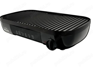 Gratar electric Philips 