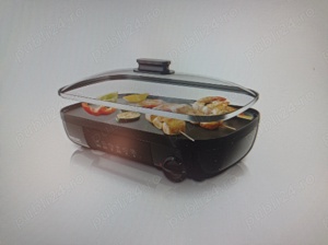 Gratar electric Philips  - imagine 2