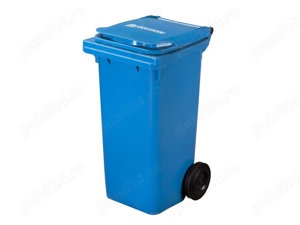Pubele pentru deseuri 120 l - imagine 3