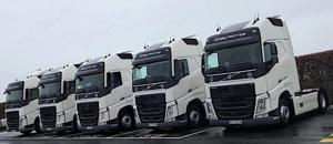 Se angajeaza Soferi Profesionisti INCEPATORI International - imagine 2