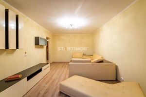 Apartament doua camere zona Răcădău Brasov - imagine 18