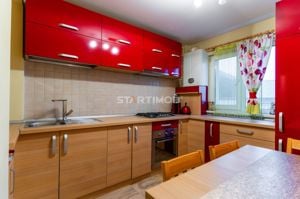 Apartament doua camere zona Răcădău Brasov