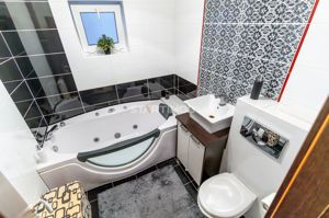 Apartament doua camere zona Răcădău Brasov - imagine 7