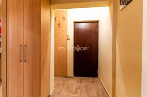 Apartament doua camere zona Răcădău Brasov - imagine 10