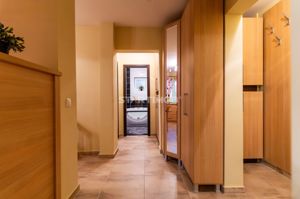 Apartament doua camere zona Răcădău Brasov - imagine 19