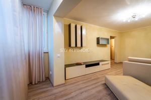 Apartament doua camere zona Răcădău Brasov - imagine 16