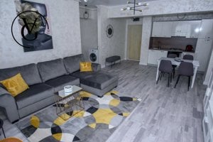 Apartament 2 camere | Mamaia | Parcare | Vedere spre lac și mare - imagine 9