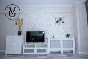 Apartament 2 camere | Mamaia | Parcare | Vedere spre lac și mare - imagine 12